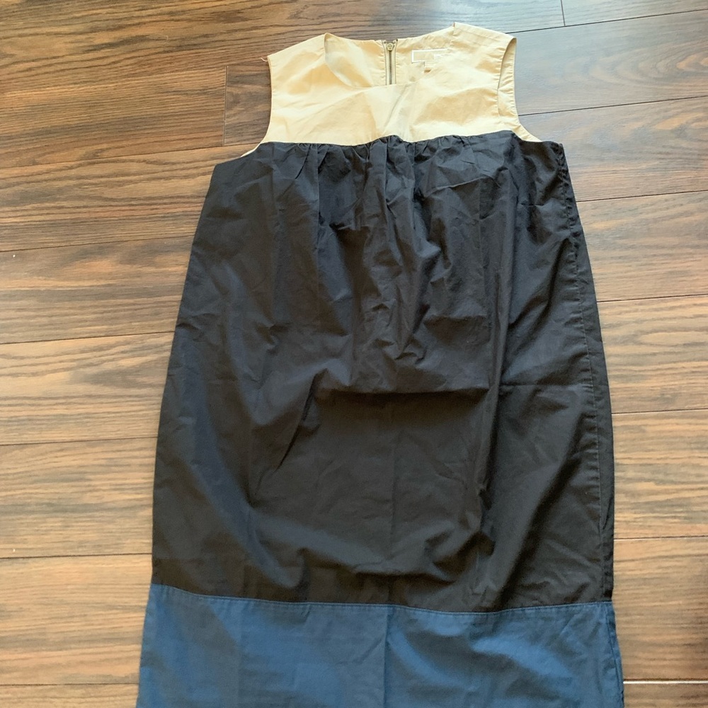 Host Pick 🎉 Michael Kors Cotton Shift classic Dress